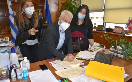 ΟΡΙΣΤΙΚΑ ΣΤΟ ΔΗΜΟ ΝΕΑΣ ΣΜΥΡΝΗΣ Ο ΙΣΤΟΡΙΚΟΣ ΚΙΝΗΜΑΤΟΓΡΑΦΟΣ ΑΤΤΑΛΟΣ