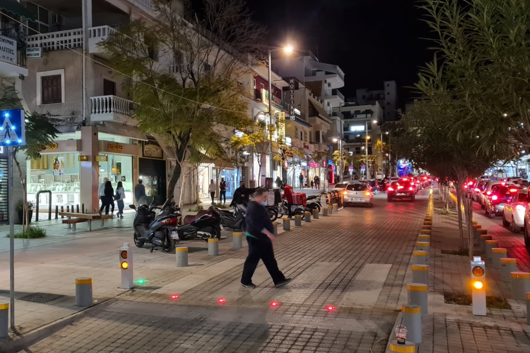 ΠΡΩΤΙΑ ΤΗΣ “ΕΞΥΠΝΗΣ ΔΙΑΒΑΣΗΣ” ΣΤΗΝ ΟΜΗΡΟΥ
