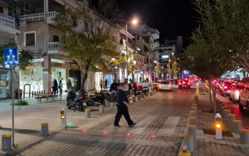 ΠΡΩΤΙΑ ΤΗΣ “ΕΞΥΠΝΗΣ ΔΙΑΒΑΣΗΣ” ΣΤΗΝ ΟΜΗΡΟΥ