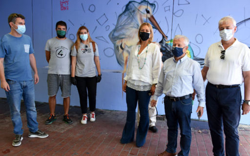 ΑΓΑΠΑΜΕ ΤΗΝ ΠΟΛΗ ΜΑΣ – ΖΩΝΤΑΝΕΥΟΥΜΕ ΤΙΣ ΓΕΙΤΟΝΙΕΣ ΤΗΣ