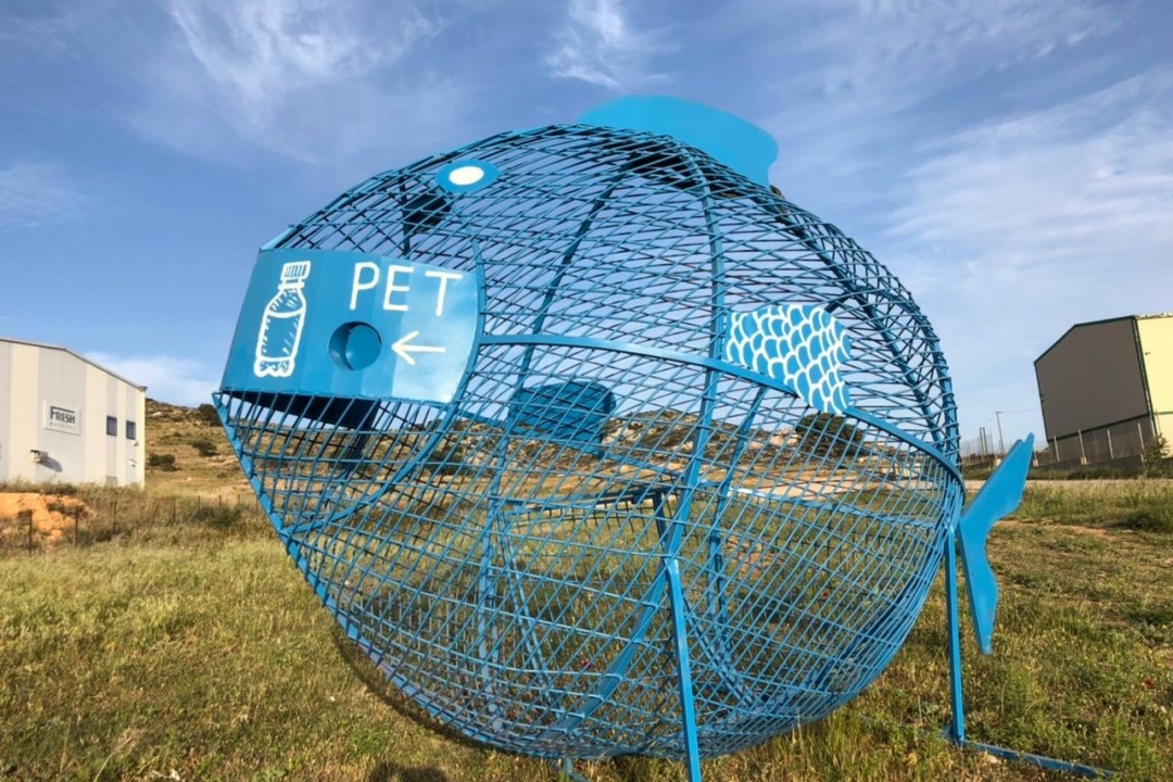 Ο ΚΥΚΛΟΣ ΤΩΝ ΧΑΜΕΝΩΝ ΠΛΑΣΤΙΚΩΝ, ΑΛΣΟΣ ΝΕΑΣ ΣΜΥΡΝΗΣ, 5 – 11 ΙΟΥΝΙΟΥ