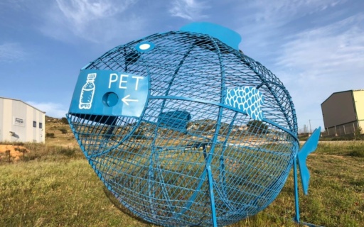 Ο ΚΥΚΛΟΣ ΤΩΝ ΧΑΜΕΝΩΝ ΠΛΑΣΤΙΚΩΝ, ΑΛΣΟΣ ΝΕΑΣ ΣΜΥΡΝΗΣ, 5 – 11 ΙΟΥΝΙΟΥ