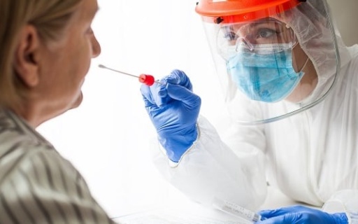 RAPID TEST ΑΠΟ ΤΟΝ ΕΟΔΥ 3 ΑΥΓΟΥΣΤΟΥ ΣΤΑ ΔΗΜΟΤΙΚΑ ΙΑΤΡΕΙΑ