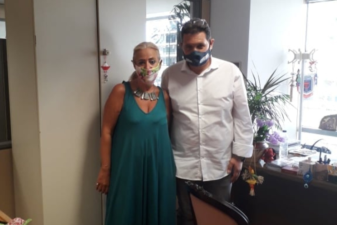 ΕΠΙ ΤΑΠΗΤΟΣ ΤΑ ΝΕΑ ΜΕΤΡΑ ΠΡΟΣΤΑΣΙΑΣ ΑΠΟ ΤΟΝ COVID-19 ΣΤΟ ΔΗΜΟ ΜΑΣ