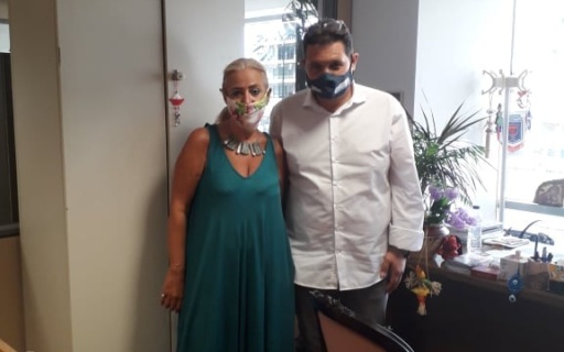 ΕΠΙ ΤΑΠΗΤΟΣ ΤΑ ΝΕΑ ΜΕΤΡΑ ΠΡΟΣΤΑΣΙΑΣ ΑΠΟ ΤΟΝ COVID-19 ΣΤΟ ΔΗΜΟ ΜΑΣ