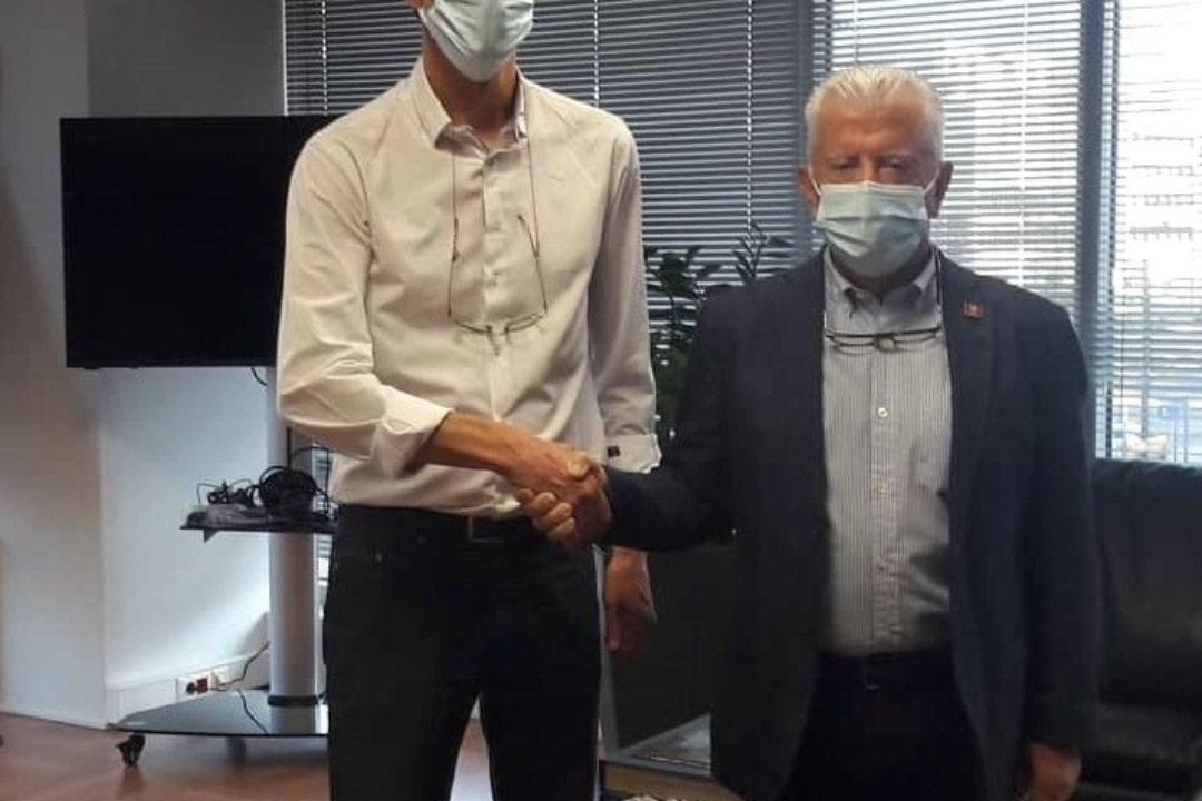 ΝΕΟΣ ΔΗΜΟΤΙΚΟΣ ΣΥΜΒΟΥΛΟΣ ΓΙΑ ΤΟ ΣΥΝΔΥΑΣΜΟ “ΜΙΑ ΠΟΛΗ ΑΝΑΠΟΔΑ”