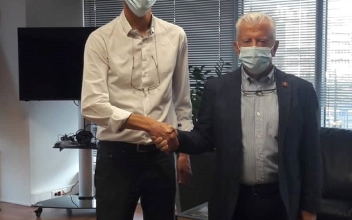 ΝΕΟΣ ΔΗΜΟΤΙΚΟΣ ΣΥΜΒΟΥΛΟΣ ΓΙΑ ΤΟ ΣΥΝΔΥΑΣΜΟ “ΜΙΑ ΠΟΛΗ ΑΝΑΠΟΔΑ”