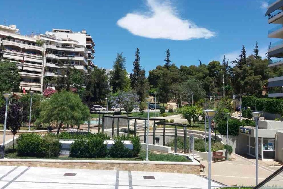 Συμπλήρωση ερωτηματολογίου στο πλαίσιο της διαβούλευσης για το Σχέδιο Βιώσιμης Αστικής Κινητικότητας Δήμου Νέας Σμύρνης.