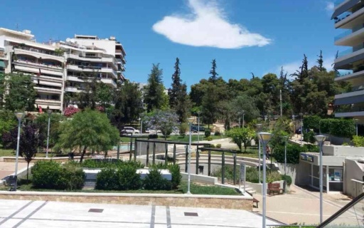 Συμπλήρωση ερωτηματολογίου στο πλαίσιο της διαβούλευσης για το Σχέδιο Βιώσιμης Αστικής Κινητικότητας Δήμου Νέας Σμύρνης.