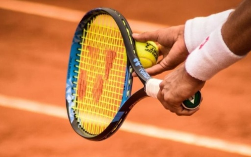 Ανακοίνωση έναρξης προγραμμάτων Τέννις