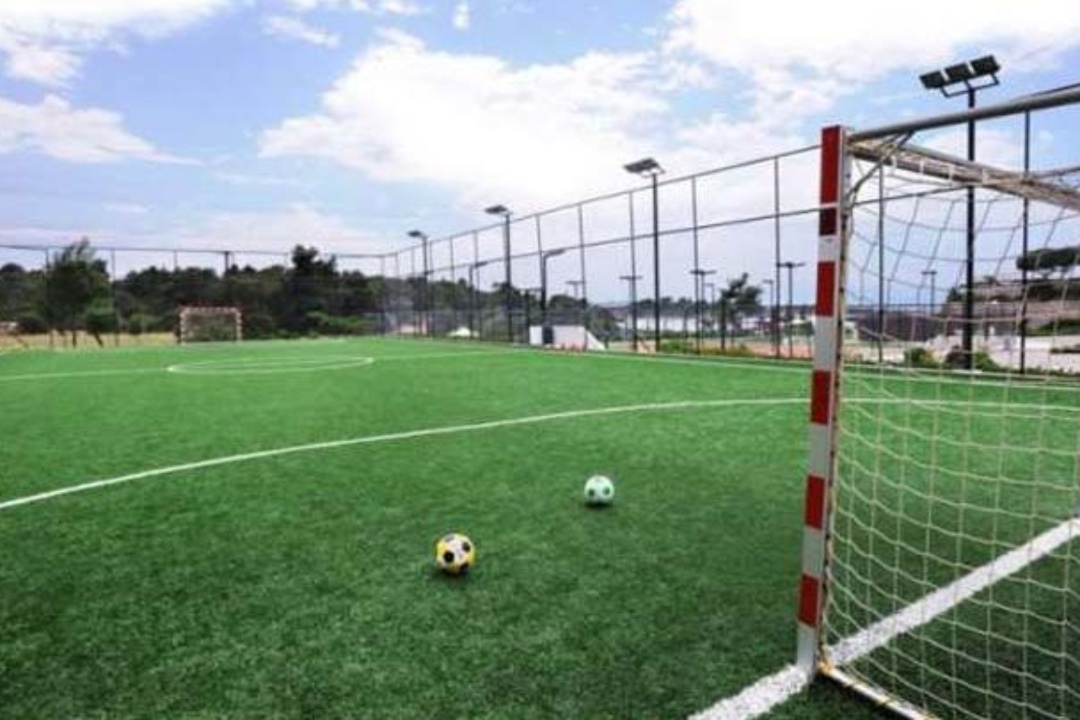 Έναρξη εγγραφών στο Ποδόσφαιρο (5Χ5) για παιδιά ηλικίας 6-12 ετών