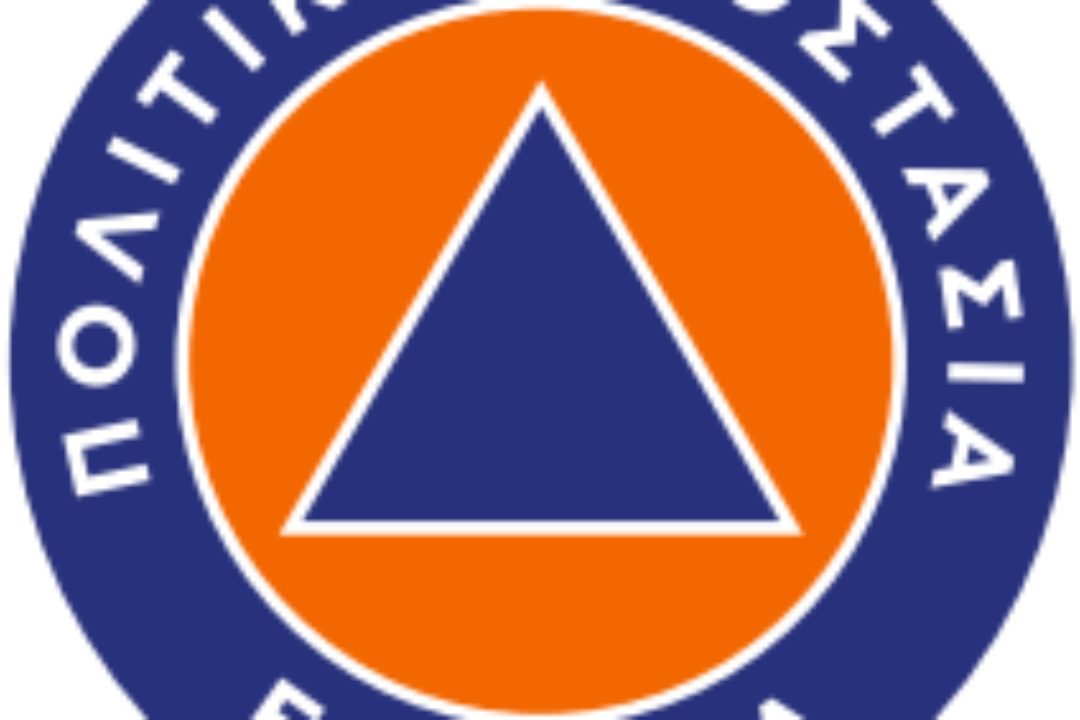 Eνημερωτικό σποτ του Υπουργείου Κλιματικής Κρίσης και Πολιτικής Προστασίας για προστασία από πλημμυρικά φαινόμενα