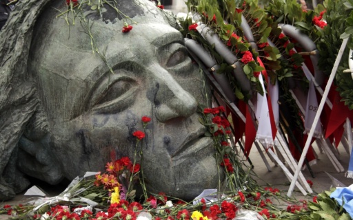 Μήνυμα του Δημάρχου Σταύρου Τζουλάκη για την επέτειο της εξέγερσης του Πολυτεχνείου