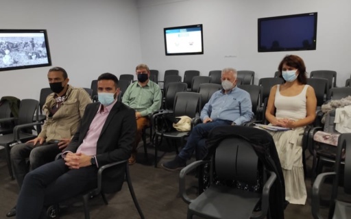 ΔΗΜΟΣΙΑ ΔΙΑΒΟΥΛΕΥΣΗ ΓΙΑ ΤΟ ΣΧΕΔΙΟ ΒΙΩΣΙΜΗΣ ΑΣΤΙΚΗΣ ΚΙΝΗΤΙΚΟΤΗΤΑΣ ΝΕΑ ΣΜΥΡΝΗΣ