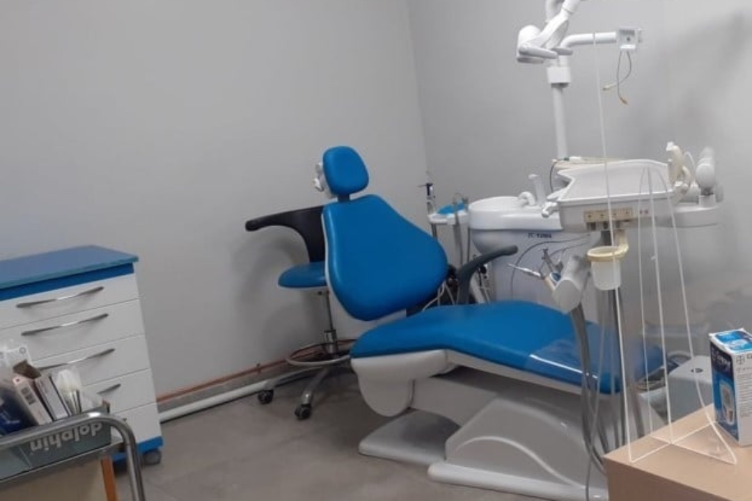 ΠΑΡΟΧΕΣ ΚΟΙΝΩΝΙΚΟΥ ΟΔΟΝΤΙΑΤΡΕΙΟΥ ΓΙΑ ΤΑ ΜΕΛΗ ΤΩΝ ΚΑΠΗ