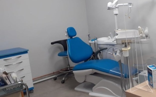 ΠΑΡΟΧΕΣ ΚΟΙΝΩΝΙΚΟΥ ΟΔΟΝΤΙΑΤΡΕΙΟΥ ΓΙΑ ΤΑ ΜΕΛΗ ΤΩΝ ΚΑΠΗ