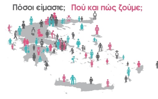 3η Φάση Απογραφής Πληθυσμού-Κατοικιών