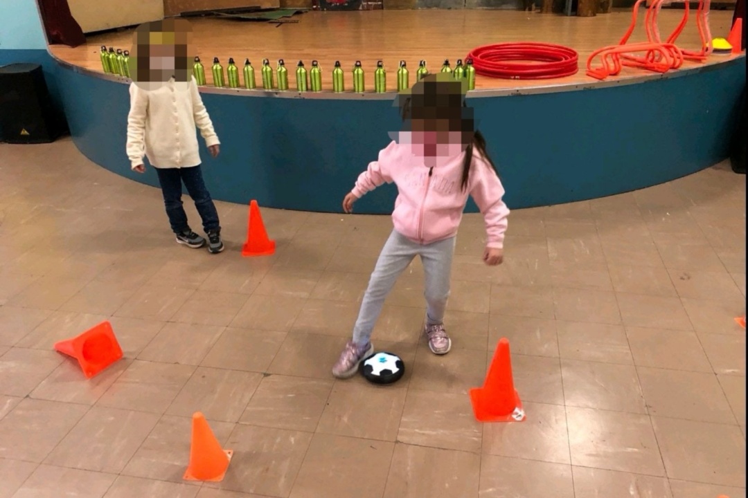 Δημιουργική απασχόληση στα ΚΔΑΠ της πόλης μας