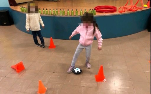 Δημιουργική απασχόληση στα ΚΔΑΠ της πόλης μας