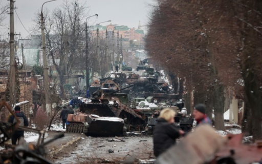 H ΝΕΑ ΣΜΥΡΝΗ ΚΑΤΑΔΙΚΑΖΕΙ ΤΗΝ ΣΤΡΑΤΙΩΤΙΚΗ ΕΠΙΧΕΙΡΗΣΗ ΤΗΣ ΡΩΣΙΑΣ ΣΤΗΝ ΟΥΚΡΑΝΙΑ