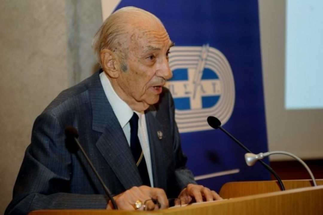 ‘”Εφυγε” ο Πέτρος Λινάρδος