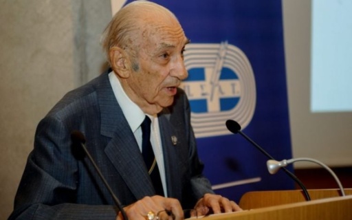 ‘”Εφυγε” ο Πέτρος Λινάρδος