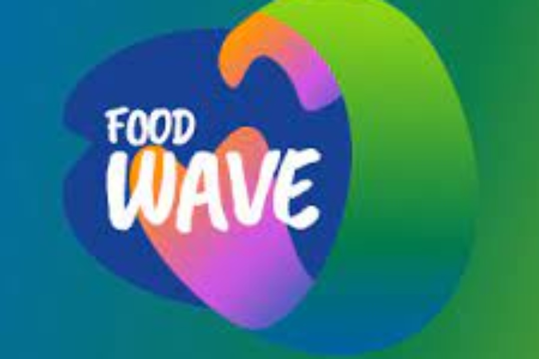 FOOD WAVE: «Μην πετάξεις τίποτα»