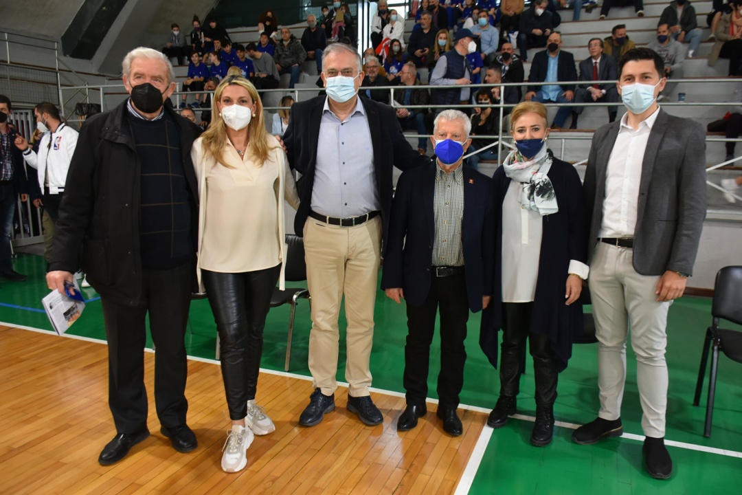 «Stop στην οπαδική βία» λένε Υπουργείο Προστασίας του Πολίτη και ΕΟΚ