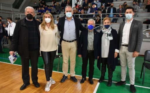 «Stop στην οπαδική βία» λένε Υπουργείο Προστασίας του Πολίτη και ΕΟΚ