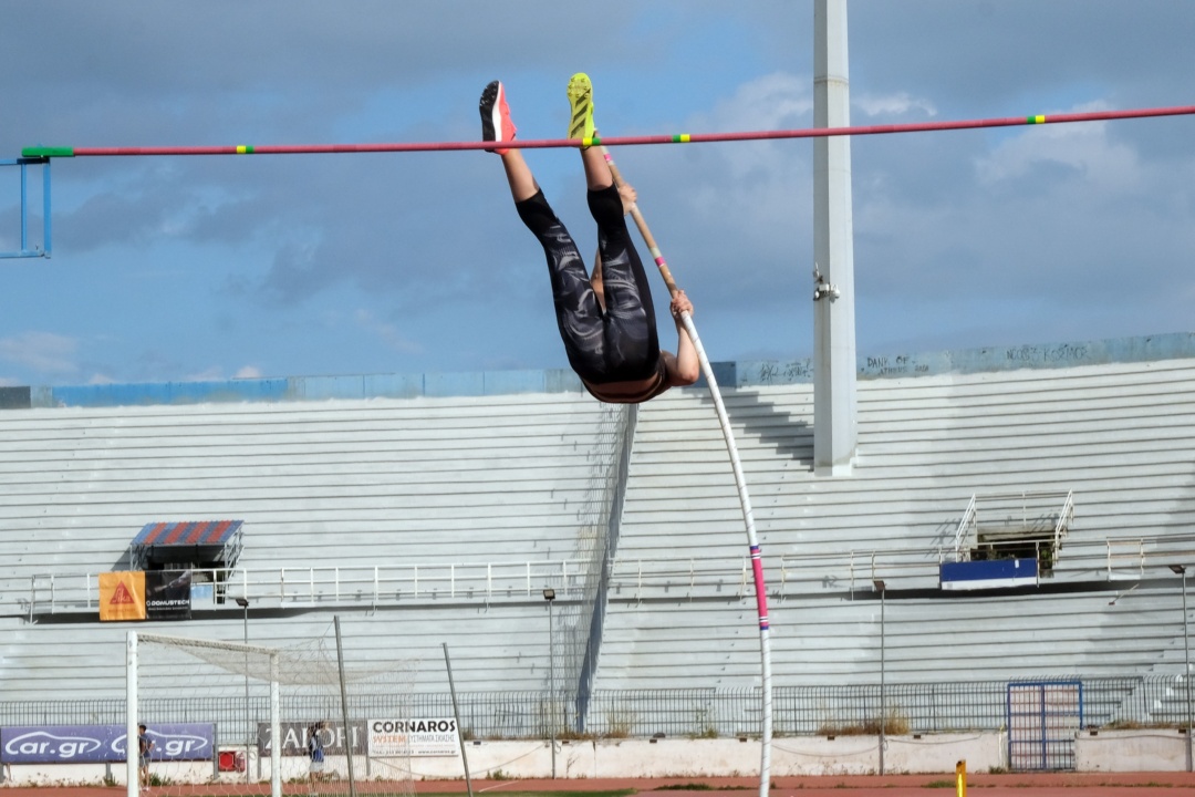 Αναβίωση Πανιωνίων Αγώνων -“Πανιώνια 2022”