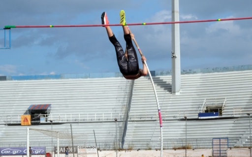 Αναβίωση Πανιωνίων Αγώνων -“Πανιώνια 2022”
