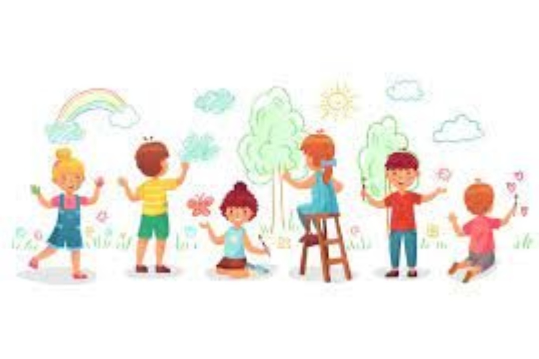 Τα Nήπια της Νέας Σμύρνης ξανά σε δράση!