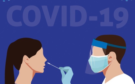 Δωρεάν rapid tests από τον ΕΟΔΥ το Σάββατο 28/5 στο 3ο ΚΑΠΗ Νέας Σμύρνη