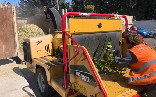 ΜΟΝΟ ΜΕ ΡΑΝΤΕΒΟΥ Η ΑΠΟΚΟΜΙΔΗ ΚΛΑΔΕΜΑΤΩΝ ΚΑΙ ΟΓΚΩΔΩΝ ΑΠΟΡΡΙΜΜΑΤΩΝ