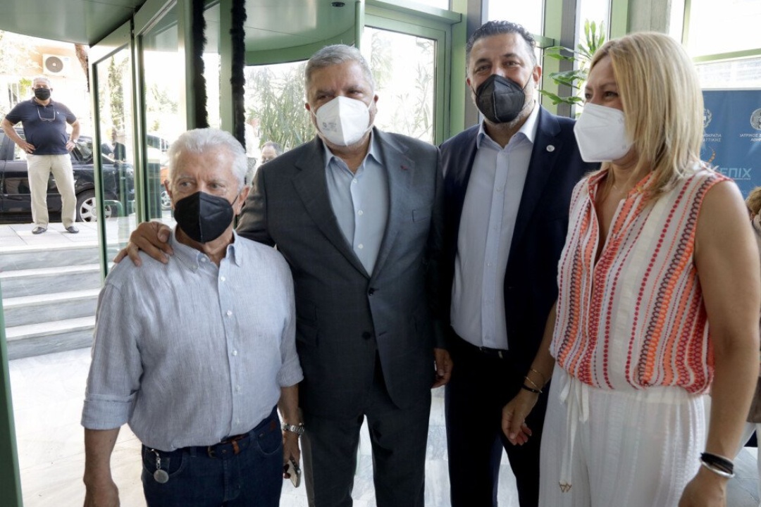 «Η Αττική αλλάζει. Το ΕΣΠΑ στην πόλη σου» Συνεχίστηκε στην Περιφερειακή Ενότητα Νότιου Τομέα Αθηνών ο κύκλος των workshops για το νέο ΕΣΠΑ