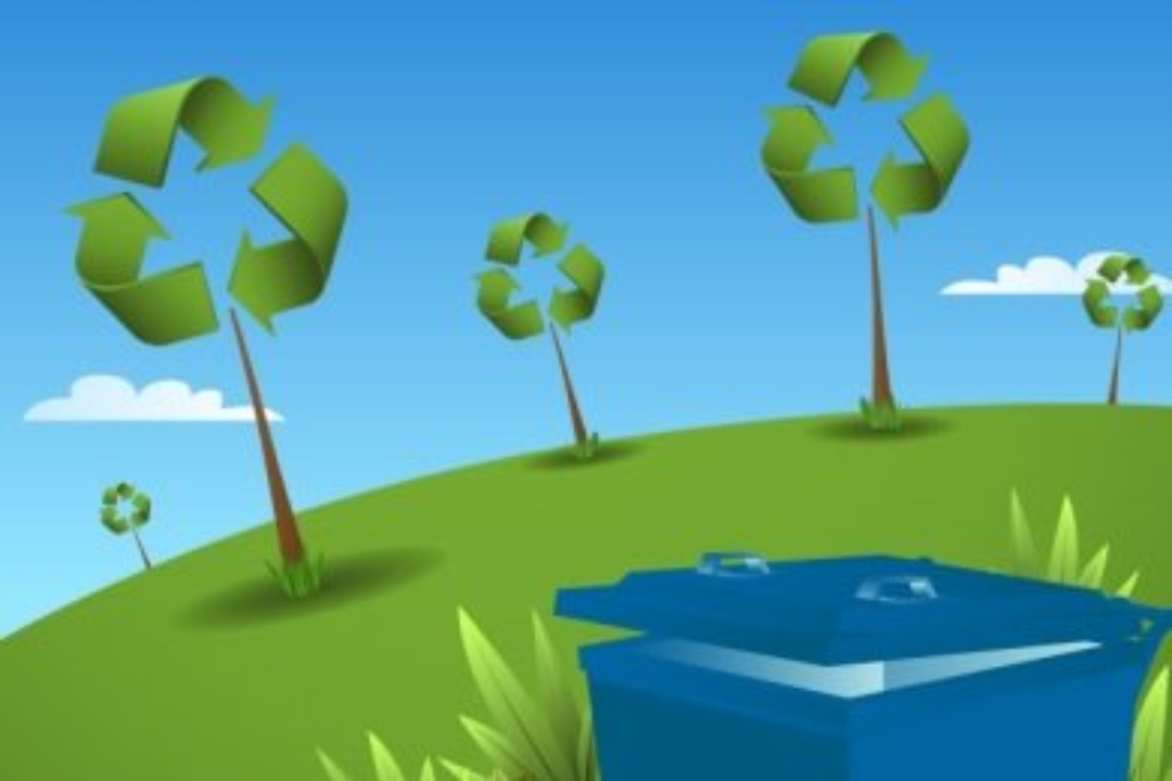 Χρηματοδότηση 1.124.667,60€ για την προώθηση της ανακύκλωσης από το Πρόγραμμα Τρίτσης – Η ορθή διαχείριση των ανακυκλώσιμων αποβλήτων προτεραιότητα για το Δήμο Νέας Σμύρνης