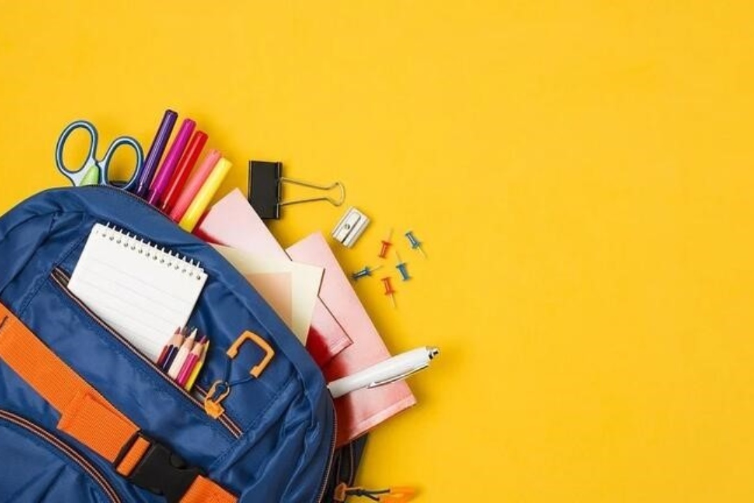 «Το παιδί πάνω από όλους» – Συγκέντρωση σχολικών ειδών