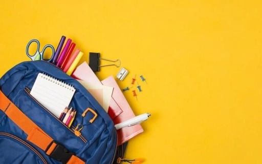 «Το παιδί πάνω από όλους» – Συγκέντρωση σχολικών ειδών