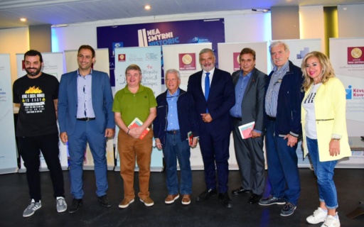 4η ΕΒΔΟΜΑΔΑ ΥΓΕΙΑΣ ΚΑΙ ΠΡΟΛΗΨΗΣ