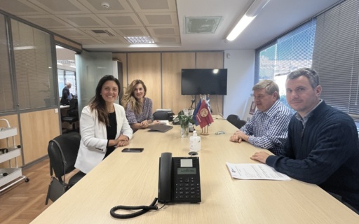 Προγραμματισμός δράσεων του προγράμματος Food Wave