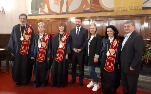 Άριστη η συνεργασία Δήμου Νέας Σμύρνης – Παντείου Πανεπιστημίου