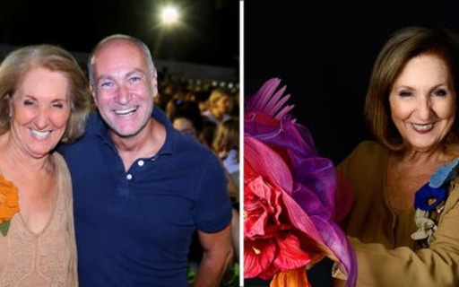 Παραμονή Πρωτοχρονιάς στην κεντρική πλατεία με την Κάρμεν Ρουγγέρη