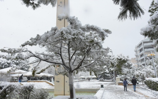 ΕΚΤΑΚΤΟ ΔΕΛΤΙΟ ΕΠΙΚΙΝΔΥΝΩΝ ΚΑΙΡΙΚΩΝ ΦΑΙΝΟΜΕΝΩΝ