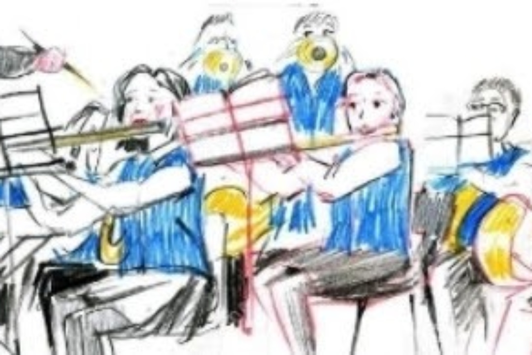 Ανασύσταση της Φιλαρμονικής του Δήμου Νέας Σμύρνης