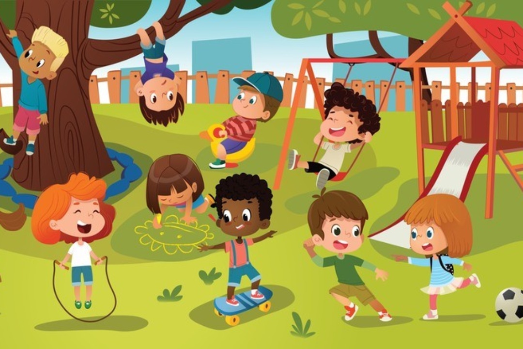 ΠΑΙΔΙΚΕΣ ΚΑΤΑΣΚΗΝΩΣΕΙΣ 2023 ΔΗΜΟΥ ΝΕΑΣ ΣΜΥΡΝΗΣ