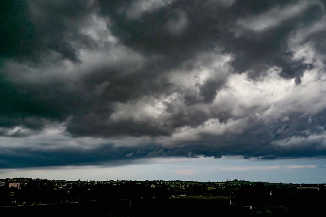 Έκτακτο Δελτίο Επιδείνωσης Καιρού