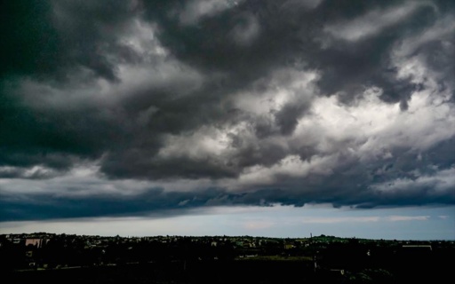 Έκτακτο Δελτίο Επιδείνωσης Καιρού