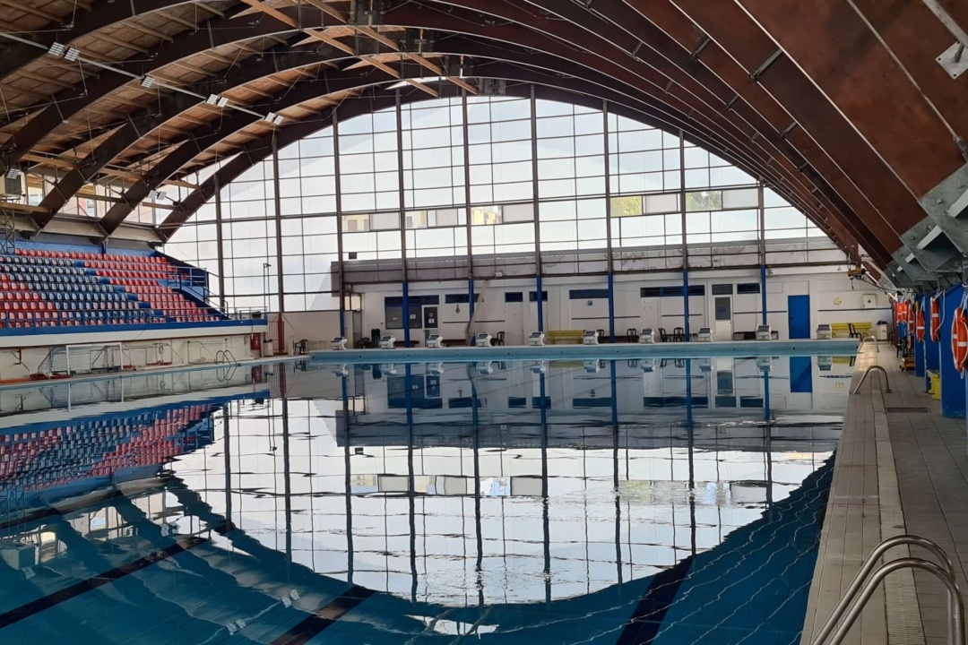 ΑΝΑΚΟΙΝΩΣΗ ΚΟΛΥΜΒΗΤΗΡΙΟΥ ΓΙΑ ΤΗΝ ΕΙΣΑΓΩΓΗ ΣΤΑ ΤΕΦΑΑ ΕΤΟΥΣ 2023