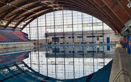 ΑΝΑΚΟΙΝΩΣΗ ΚΟΛΥΜΒΗΤΗΡΙΟΥ ΓΙΑ ΤΗΝ ΕΙΣΑΓΩΓΗ ΣΤΑ ΤΕΦΑΑ ΕΤΟΥΣ 2023