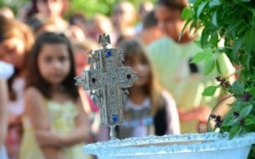 Αγιασμός Σχολείων του Δήμου Νέας Σμύρνης τη Δευτέρα 11-09-2023